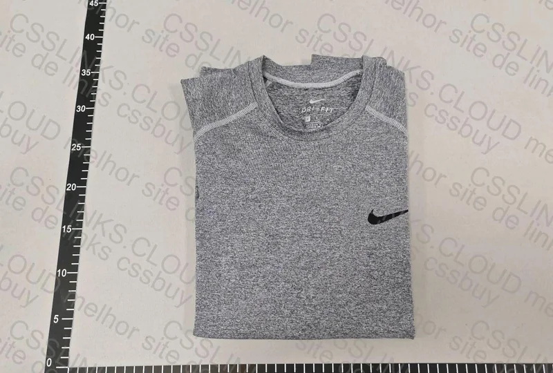 Nike Dri-Fit T-Shirt