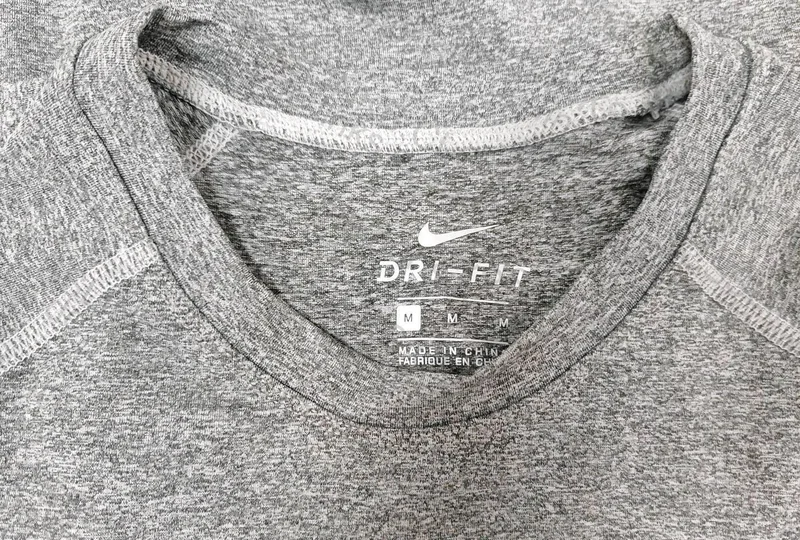 Nike Dri-Fit T-Shirt 4