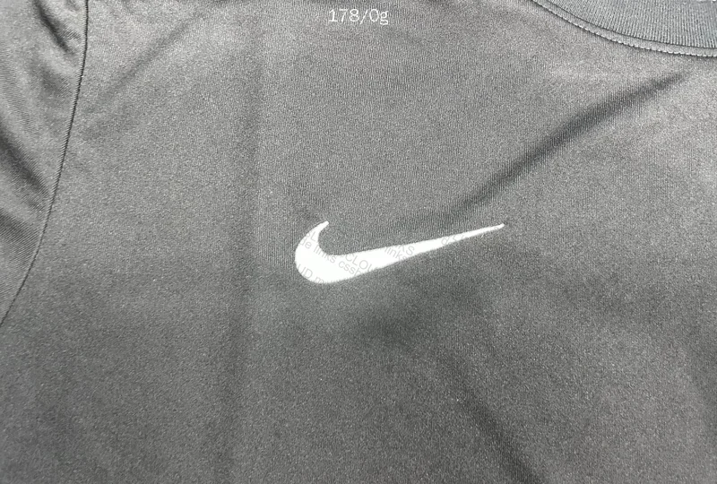 Nike Dri-Fit T-Shirt 2