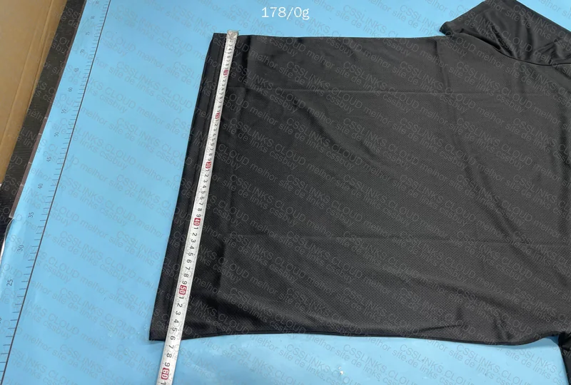 Nike Dri-Fit T-Shirt 5