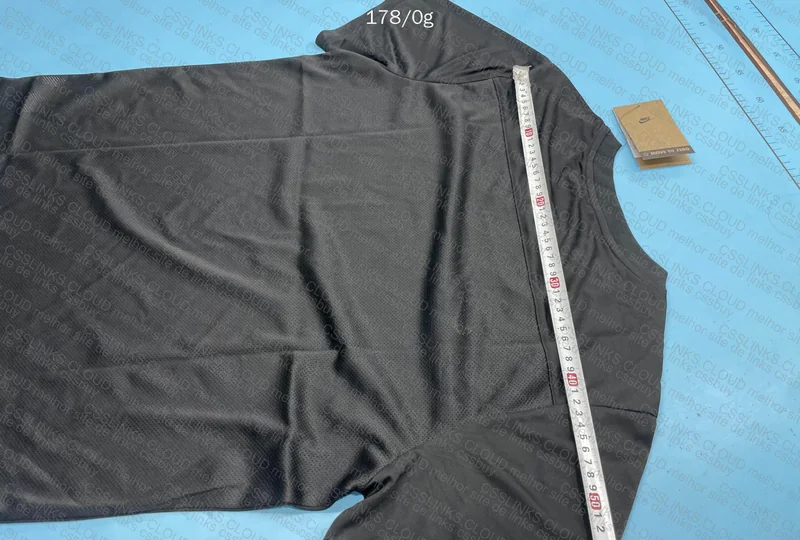 Nike Dri-Fit T-Shirt 7