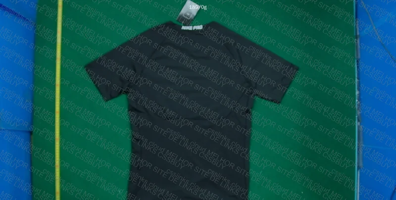 Nike Dri-Fit T-Shirt