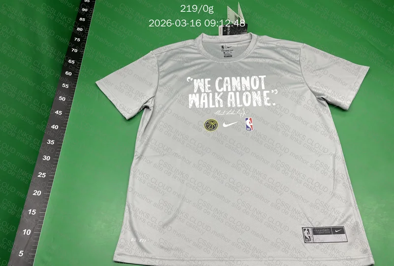 Camiseta Nike dri fit