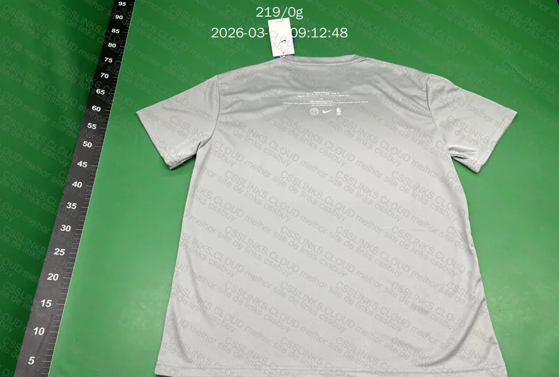 Camiseta Nike dri fit 2