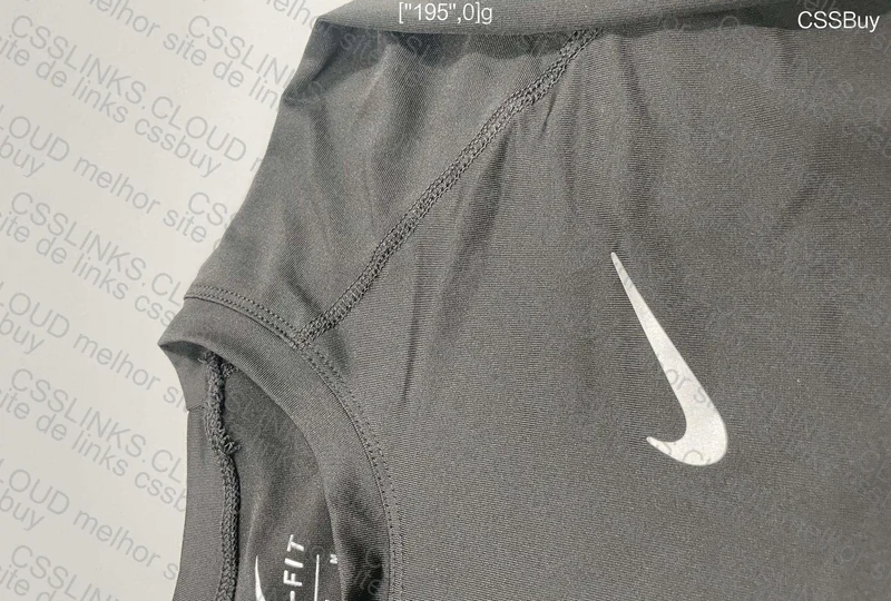 Nike Dri-Fit Long Sleeve T-Shirt 2