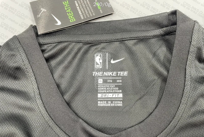 Nike Dri-Fit NBA T-Shirt