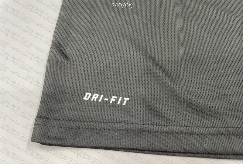 Nike Dri-Fit NBA T-Shirt 3