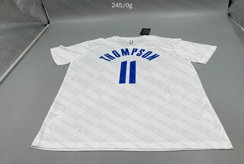 Nike Dri-Fit NBA T-Shirt
