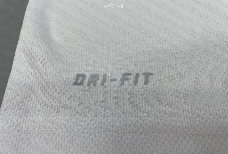 Nike Dri-Fit NBA T-Shirt 3