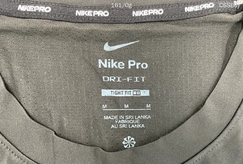 Nike Dri-Fit Pro T-Shirt