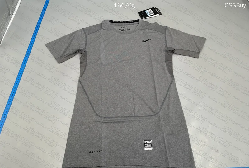Nike Dri-Fit Pro T-Shirt