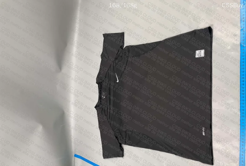 Nike Dry Fit T-Shirt