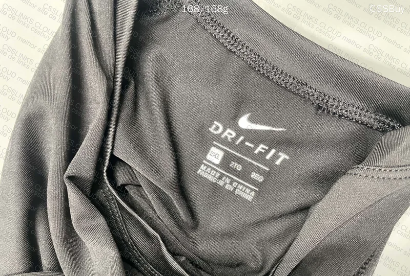Nike Dry Fit T-Shirt 3