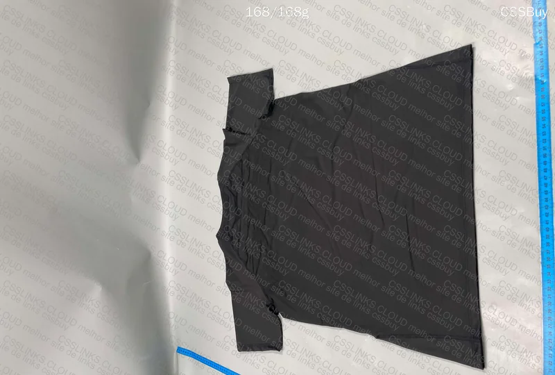 Nike Dry Fit T-Shirt 4