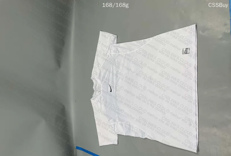 Nike Dry Fit T-Shirt