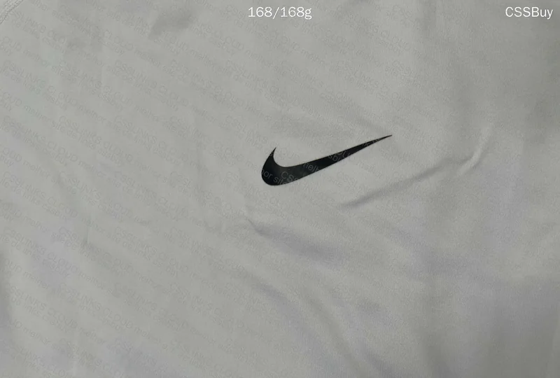Nike Dry Fit T-Shirt 3