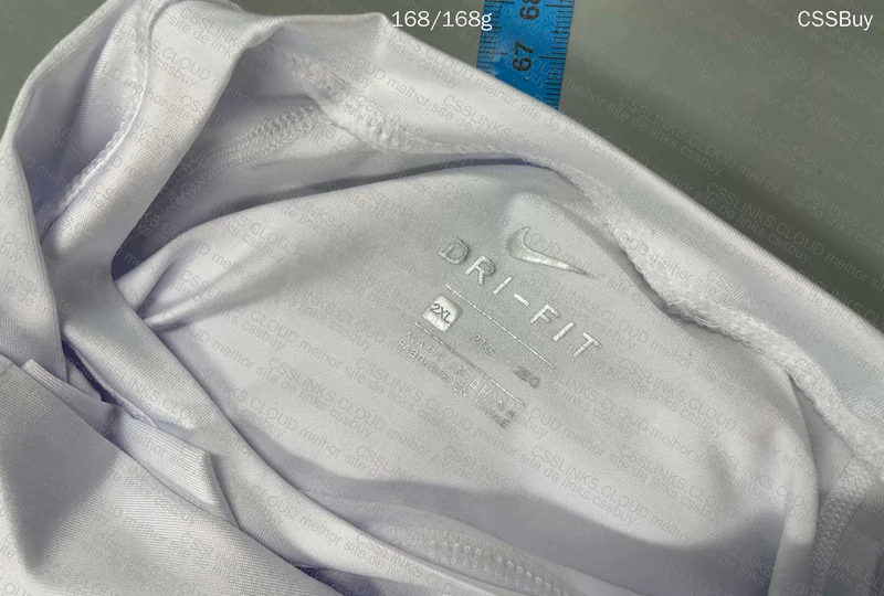 Nike Dry Fit T-Shirt 4