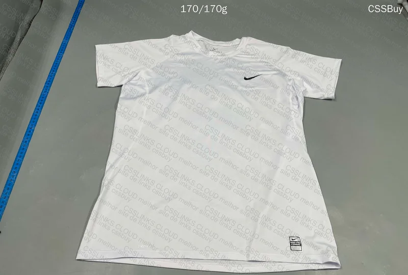 Nike Dry Fit T-Shirt 3
