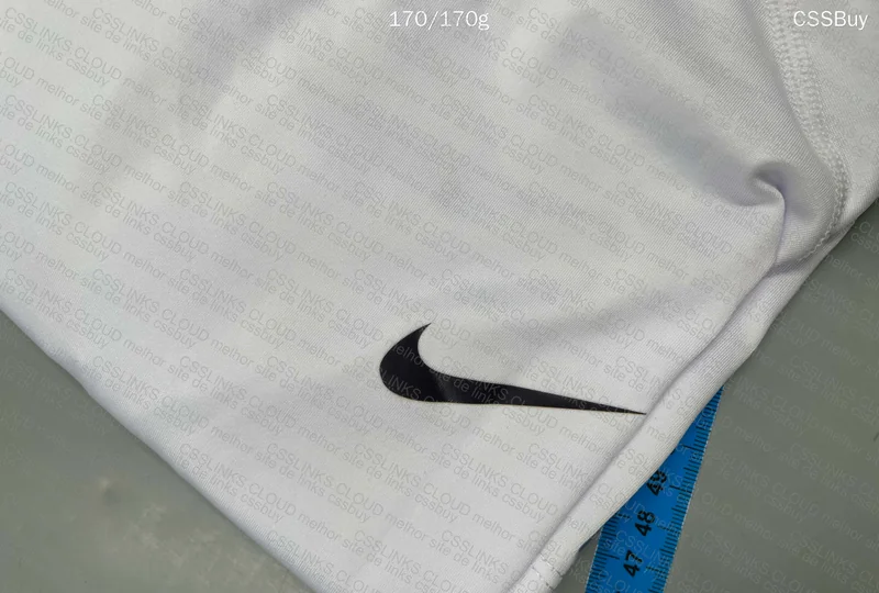 Nike Dry Fit T-Shirt 4