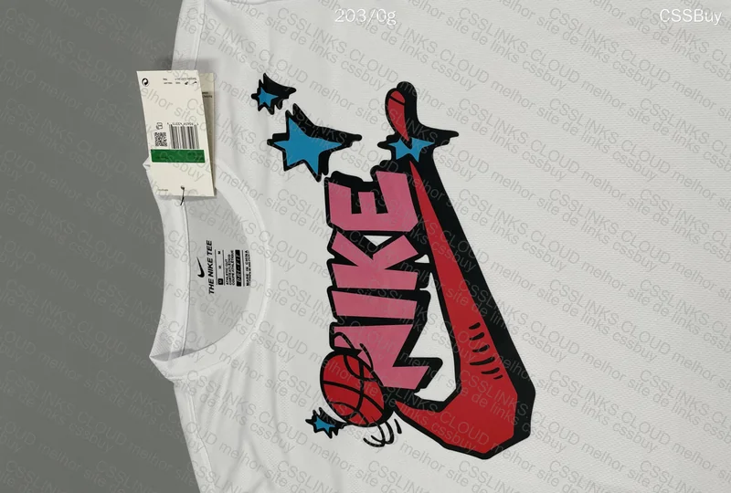Nike Dry Fit T-Shirt 5