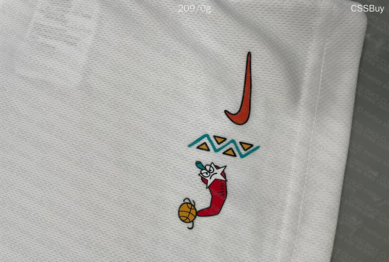 Nike Dry Fit T-Shirt (Bluezao don't insult me)