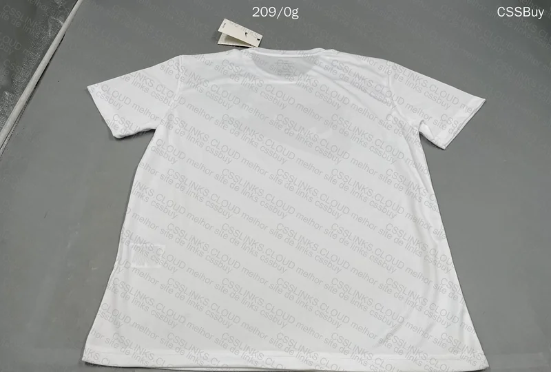 Nike Dry Fit T-Shirt (Bluezao don't insult me) 2