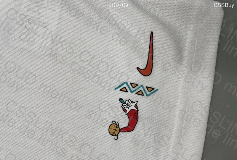Nike Dry Fit T-Shirt (Bluezao don't insult me) 6
