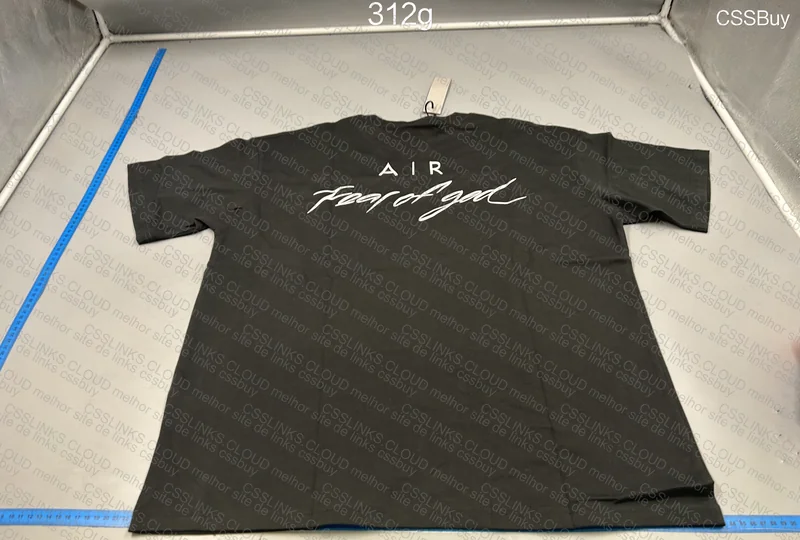Nike Fear of God T-Shirt