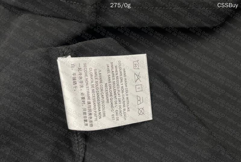 Nike Fear of God T-Shirt 2