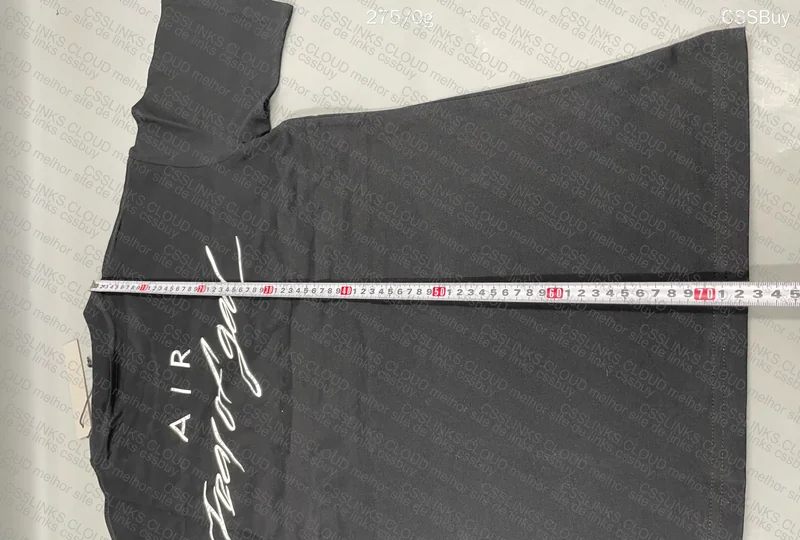 Nike Fear of God T-Shirt 5