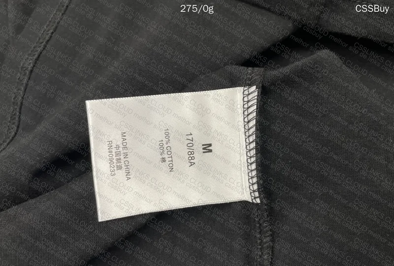Nike Fear of God T-Shirt 8