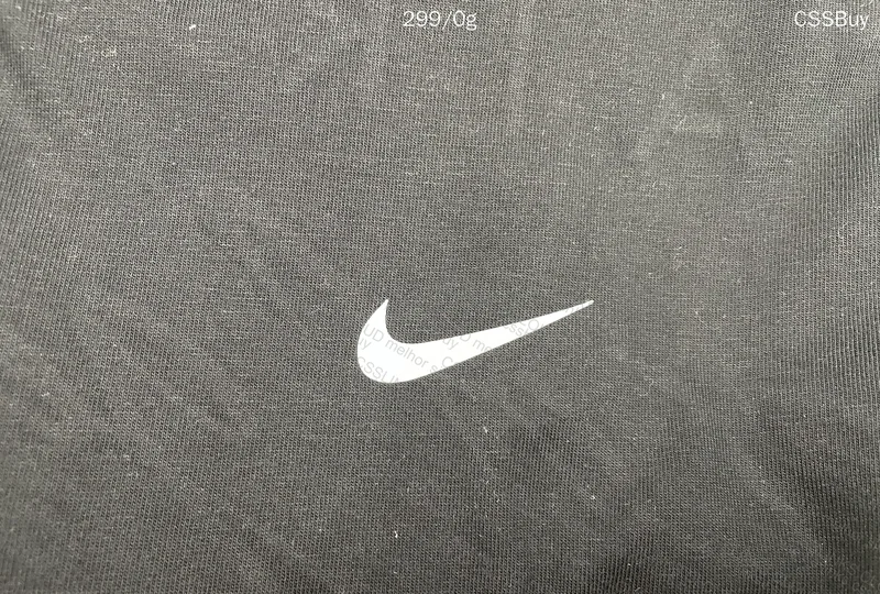 Nike Fear of God T-Shirt 3