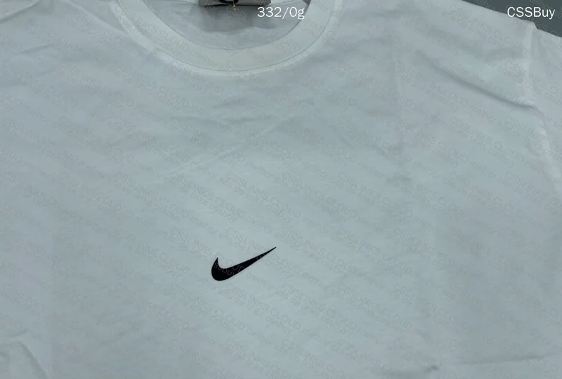 Nike Fear of God T-Shirt