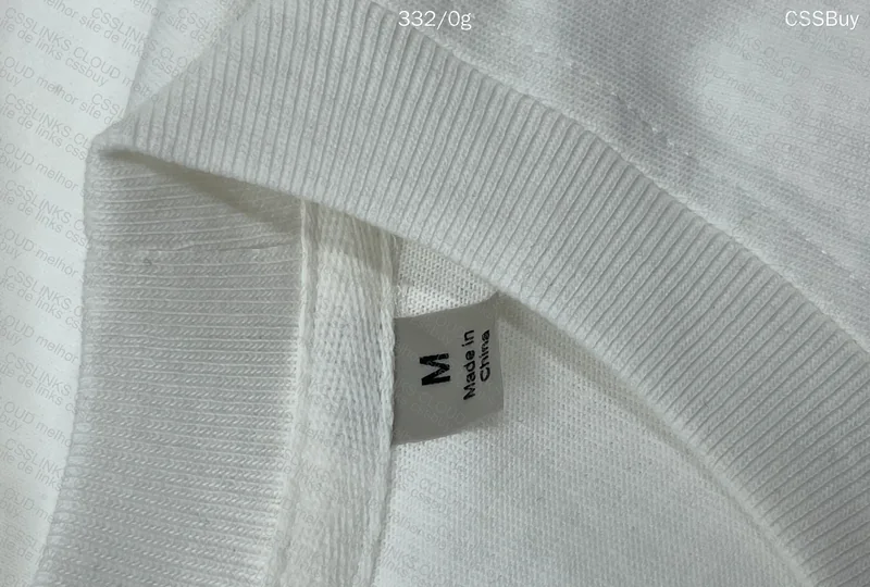 Nike Fear of God T-Shirt 6