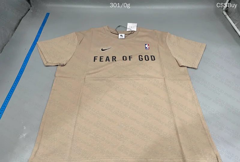 Nike Fear of God T-Shirt
