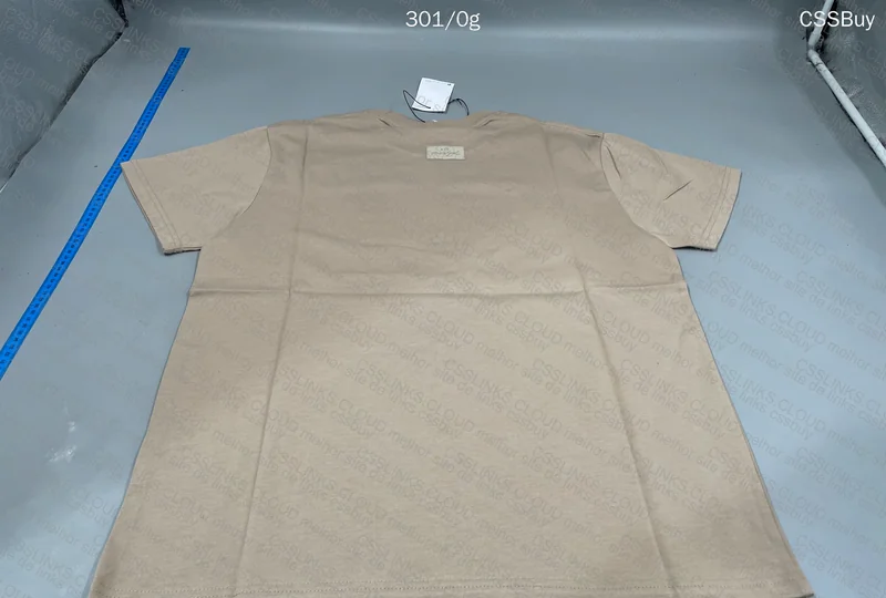 Nike Fear of God T-Shirt 3