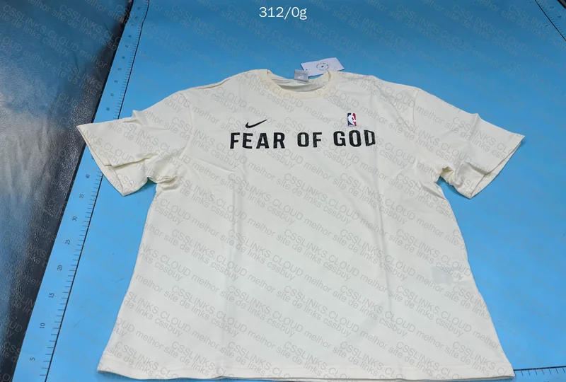 Nike Fear of God T-Shirt