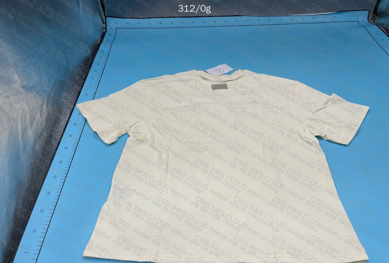 Nike Fear of God T-Shirt 2