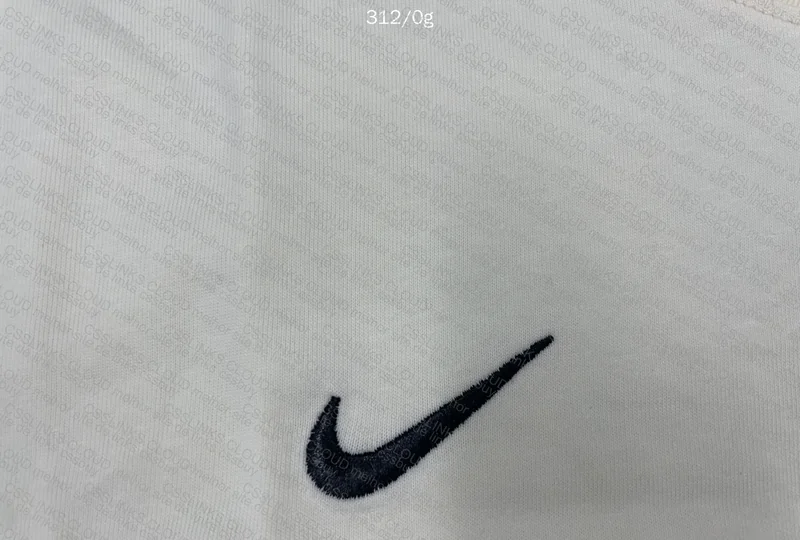 Nike Fear of God T-Shirt 5