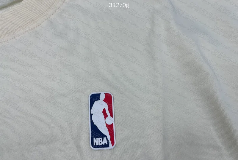 Nike Fear of God T-Shirt 7