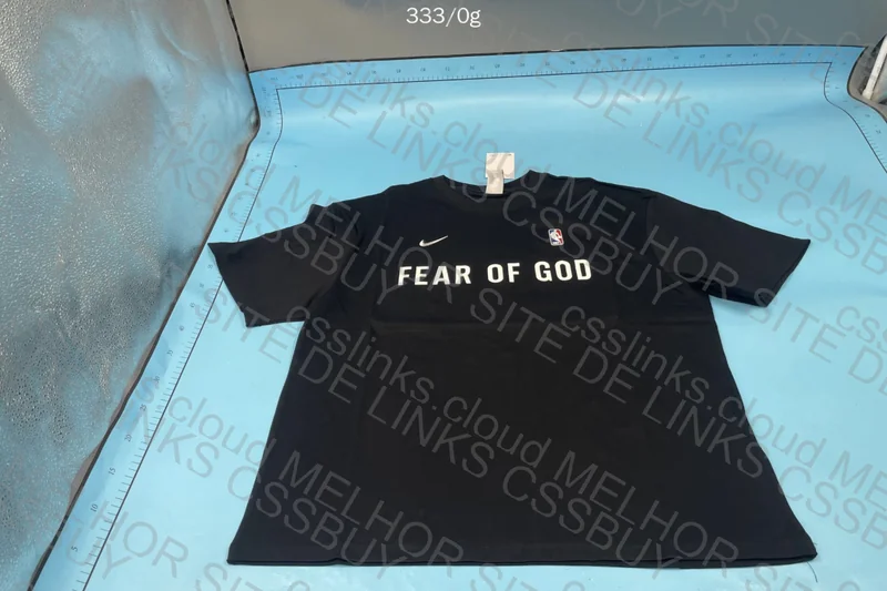 Nike Fear of God T-Shirt