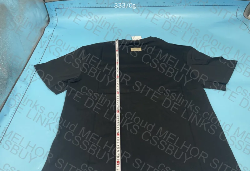 Nike Fear of God T-Shirt 6