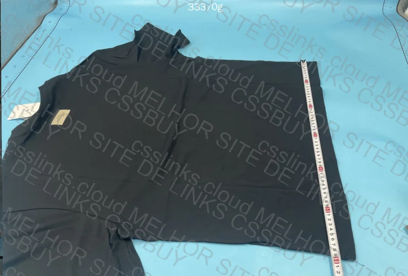 Nike Fear of God T-Shirt 7