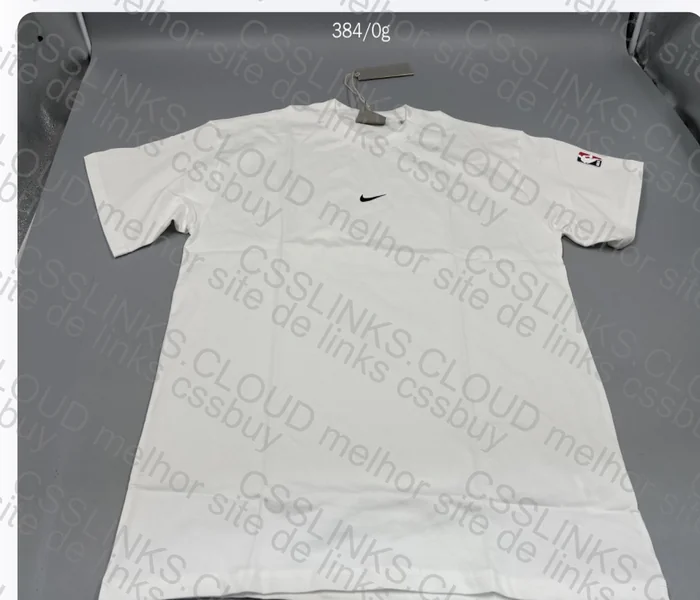 Nike Fear of God Essentials T-Shirt 2