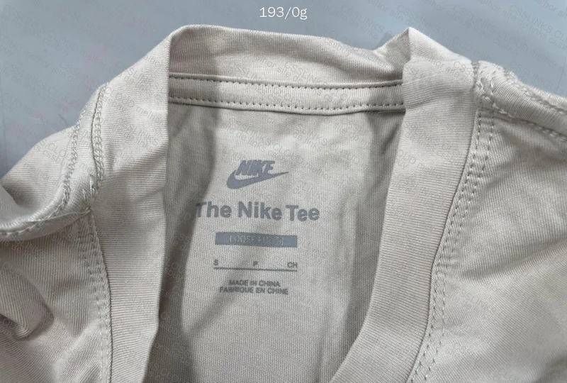 Nike Women's T-Shirt 2