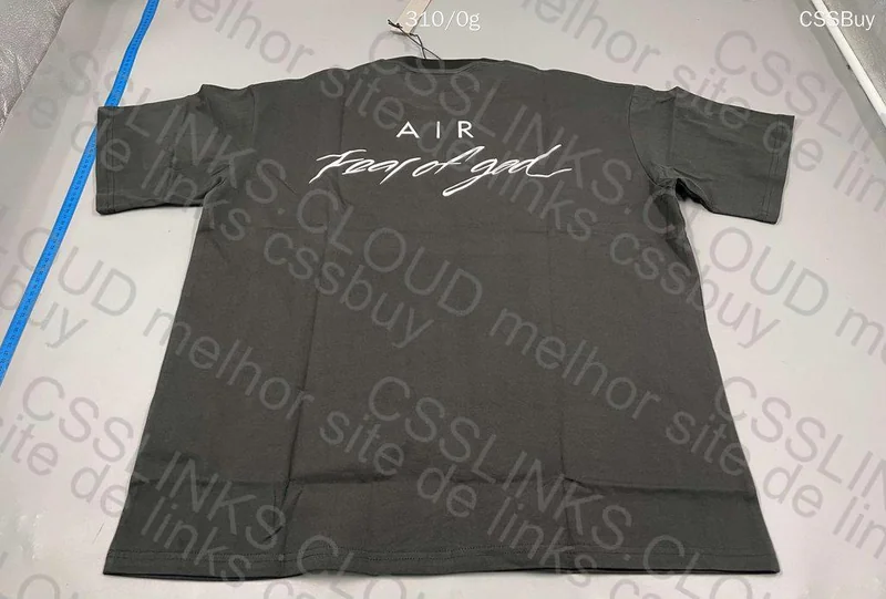 Nike FOG T-Shirt