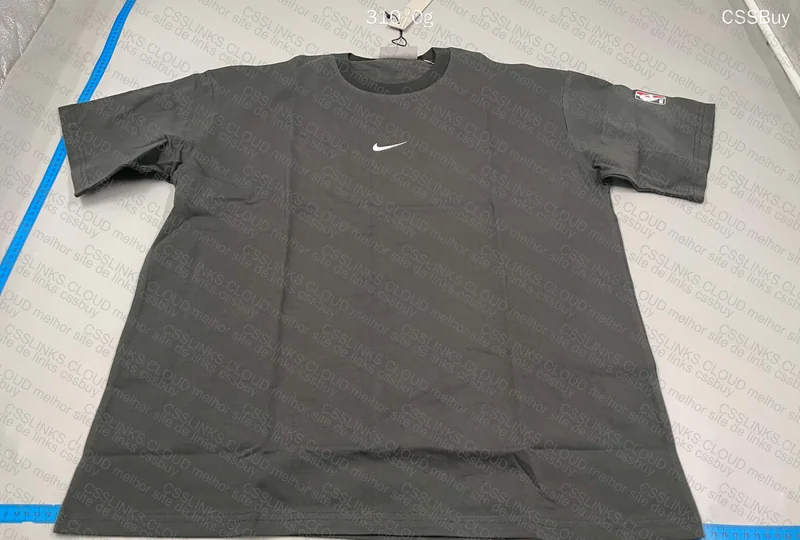Nike FOG T-Shirt 2