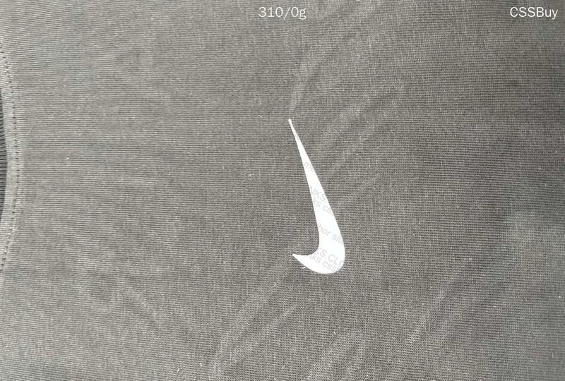 Nike FOG T-Shirt 6