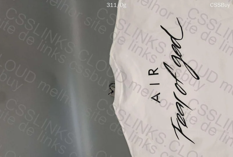 Nike FOG T-Shirt