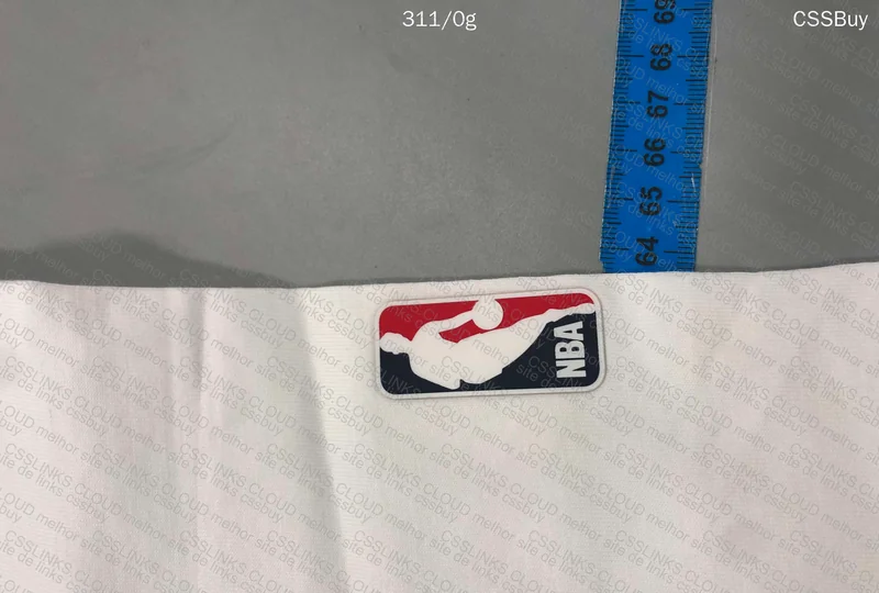 Nike FOG T-Shirt 5